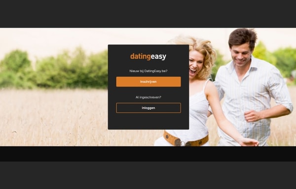 DatingEasy Banner