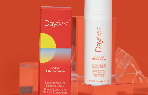 Daybird Banner