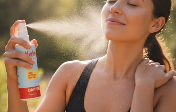 Daybreak Skincare Banner