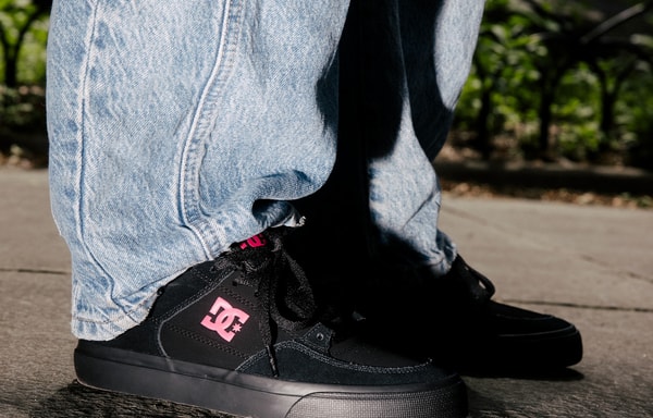 Dc Shoes Banner