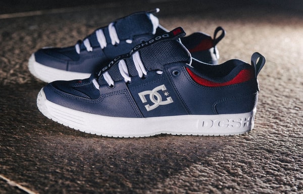 DC Shoes Banner