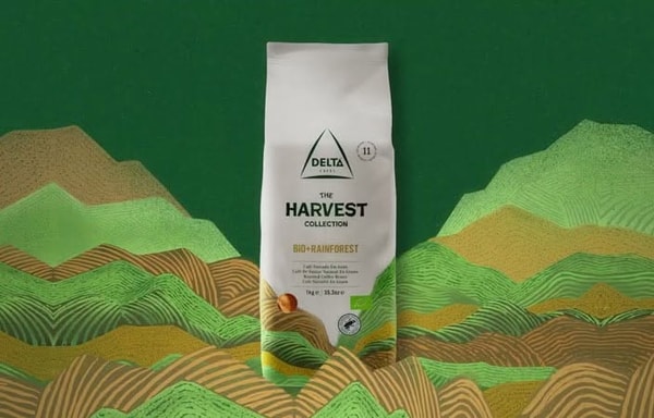 De Koffieboon Banner