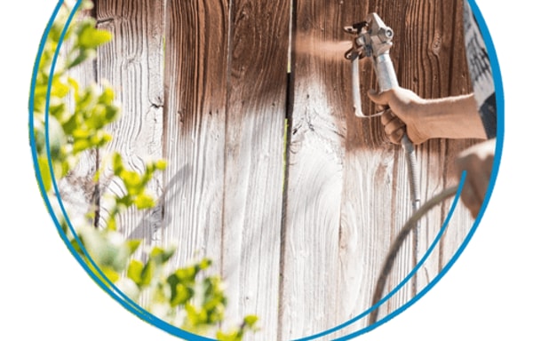 De Verfmenger Banner