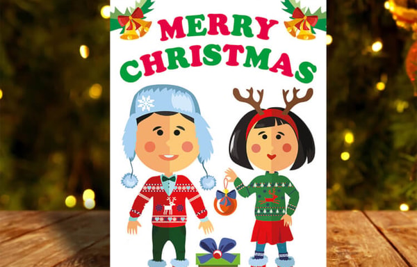 Dean Morris Cards Banner