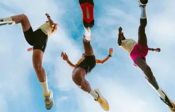 Decathlon Banner