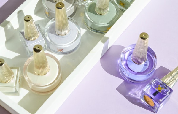 Deco Beauty Banner