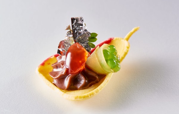 Decorfood Italy Banner