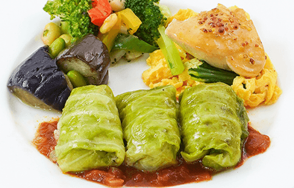 Delish Kitchen Store Banner