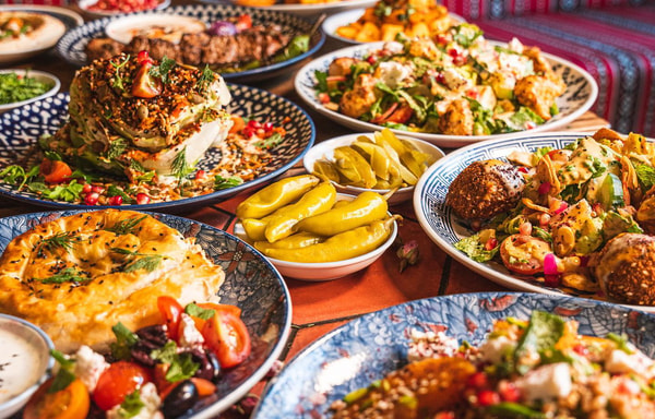 Deliveroo Banner
