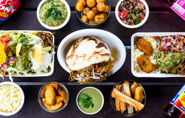 Deliveroo Banner