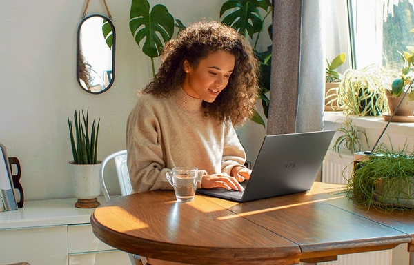 Dell Banner