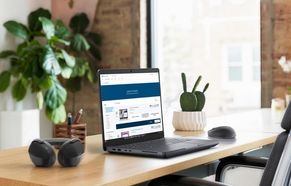 Dell Banner