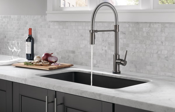 Delta Faucet Banner