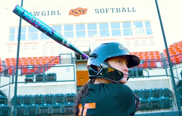 DeMarini Banner