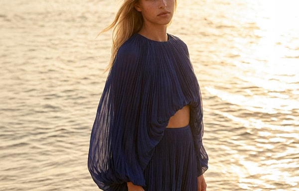 DEME by Gabriella Banner