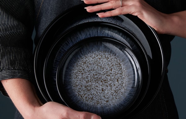 Denby Pottery Banner