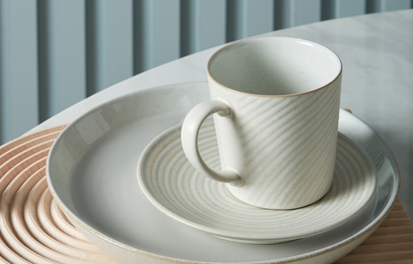 Denby Pottery Banner