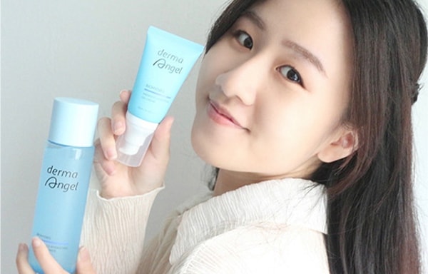DermaAngel Banner