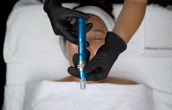 Dermaesthetics Banner