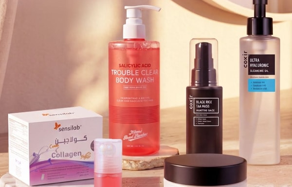 Dermazone Store Banner