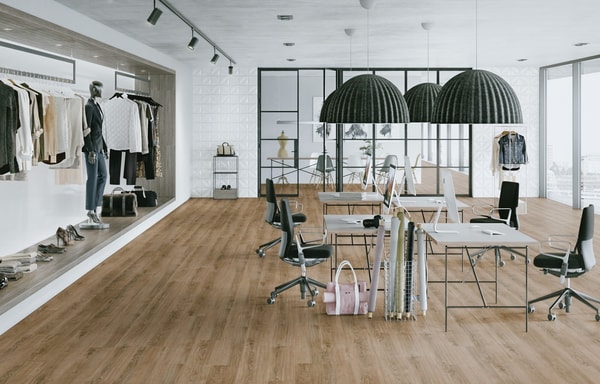 Designboden Banner
