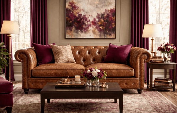 Designer Sofas 4U Banner