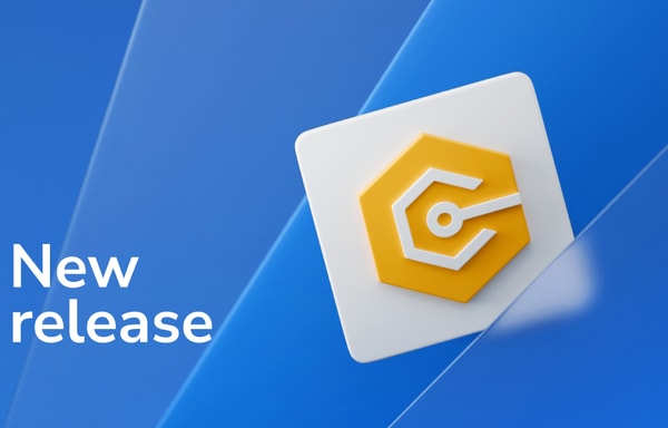 Devart Banner