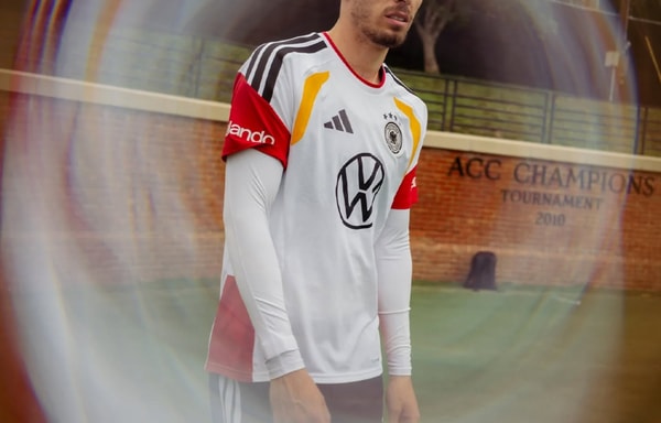 DFB Fanshop Banner