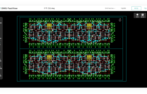 DWG FastView Banner