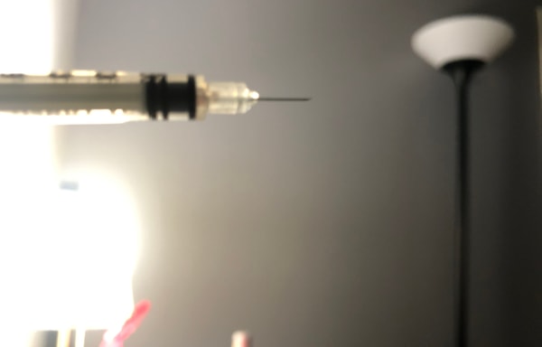 Diabetes Store Banner