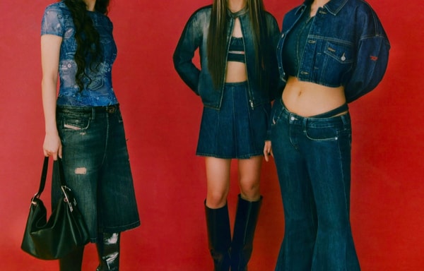 Diesel Banner