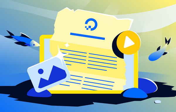 DigitalOcean Banner
