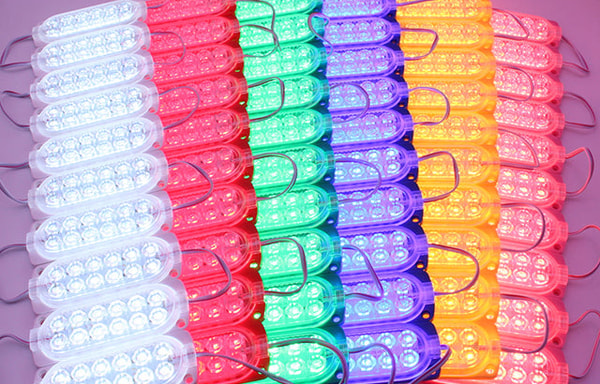 DinLED.dk Banner