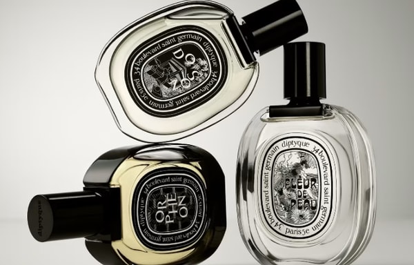 Diptyque Banner