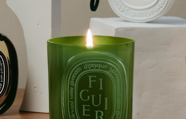 Diptyque Paris Banner