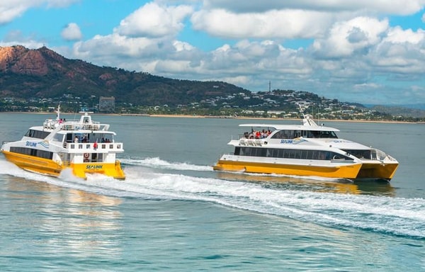 Direct Ferries Banner