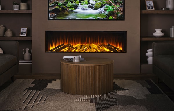 Direct Fireplaces Banner