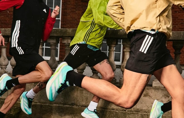Direct-Running Banner
