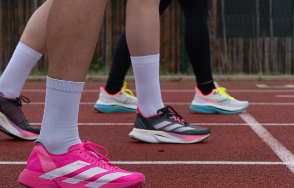 Direct Running Banner