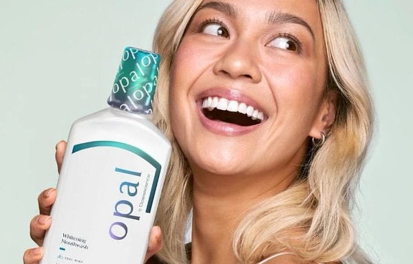 Direct Teeth Whitening Banner