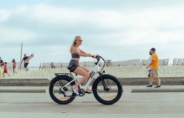 Dirwin Bikes Banner