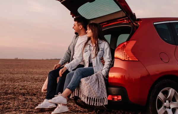Discover Cars Banner