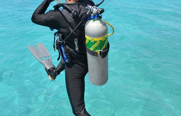 Dive Addicts Banner