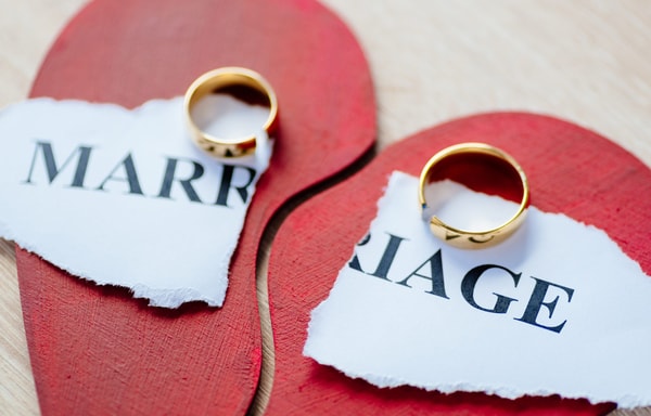 Divorce Online Banner