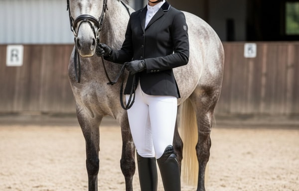 Divoza Horseworld Banner