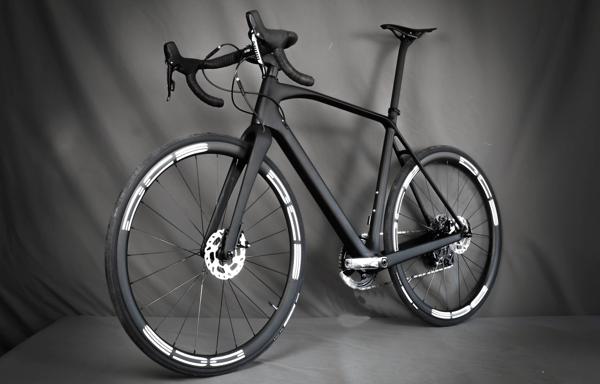 DIY Carbon Bikes Banner