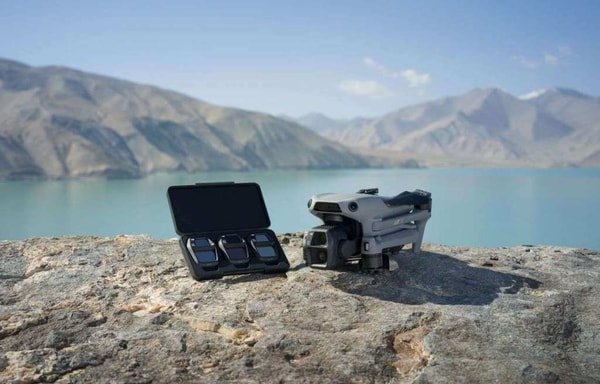 DJI Banner