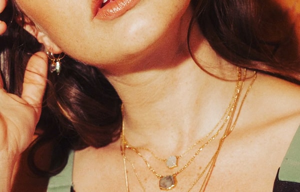 Djuna Jewellery Banner