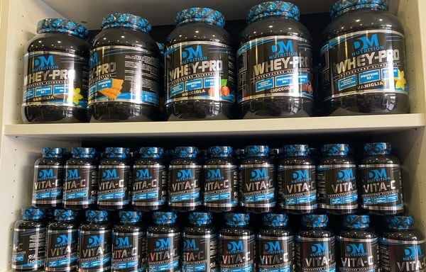 DM Nutrition Banner