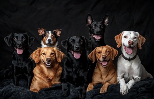 Dogisfaction Banner